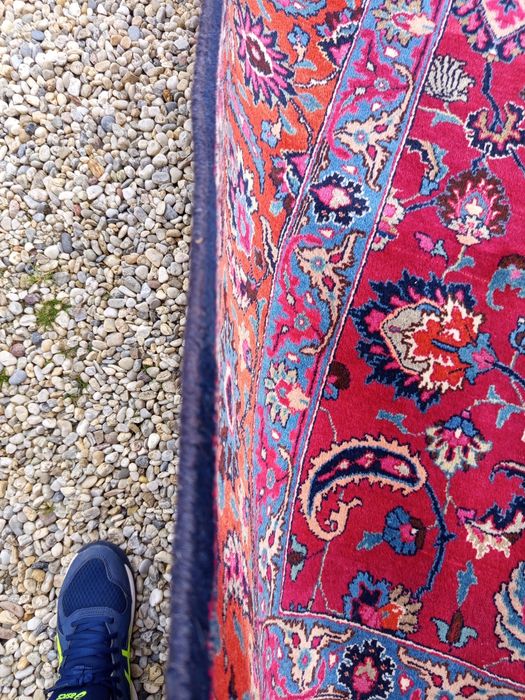 Персийски килим 3х4