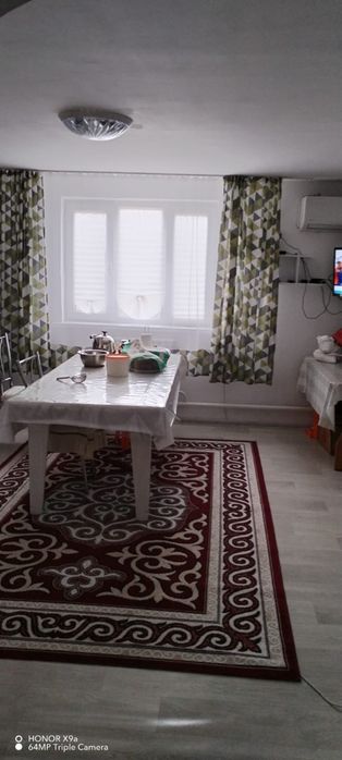 Продается частный дом в Геологе