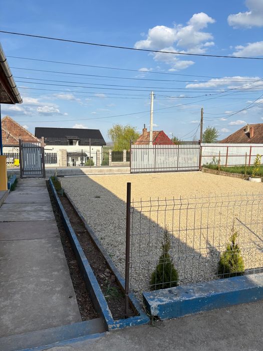 Garsoniera de inchiriat