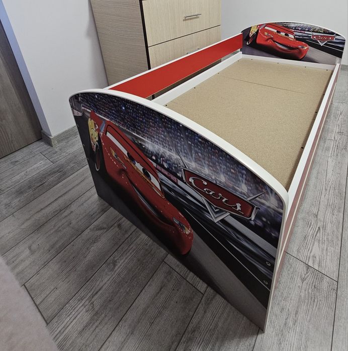 Pat copii Fulger McQueen