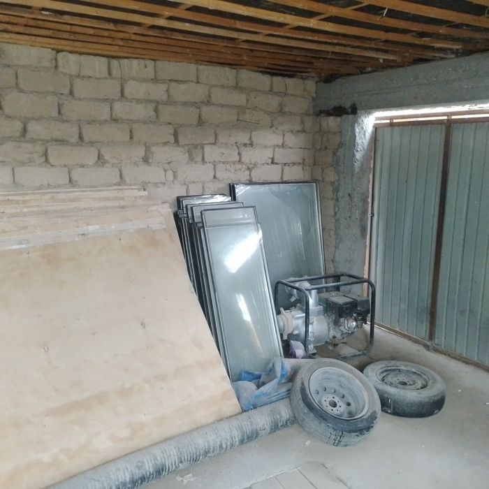 Страйтельный матереал