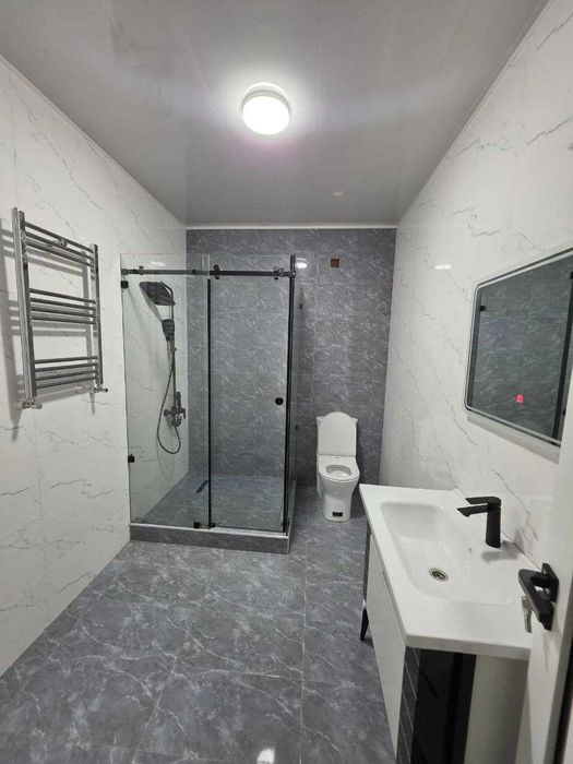 3х комнатная квартира с евроремонтом 73кв/м по ул.Шаумяна