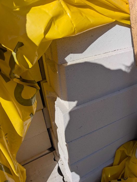 Vand BCA YTONG de 30 cm la bucata