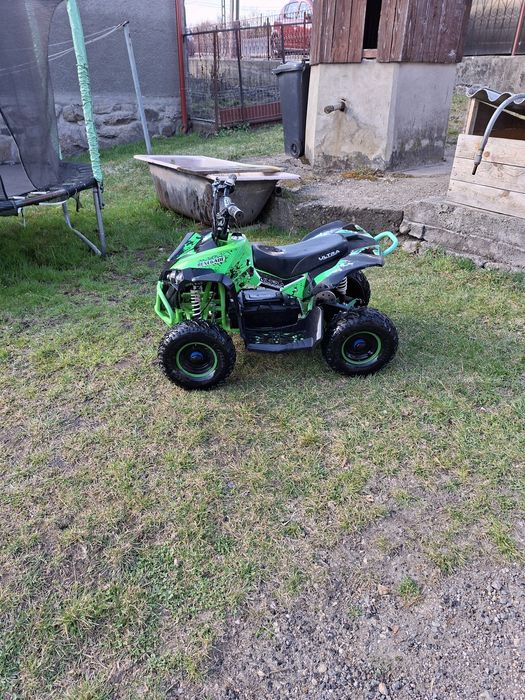 Atv electric pentru copii