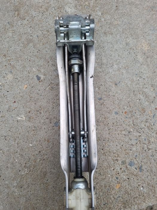 Авто крик за audi A4 B6