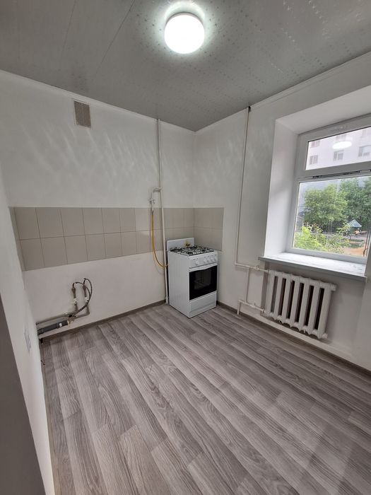 1 комнатная кв 2 этаж