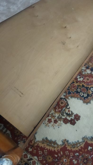 Кровать односпальная