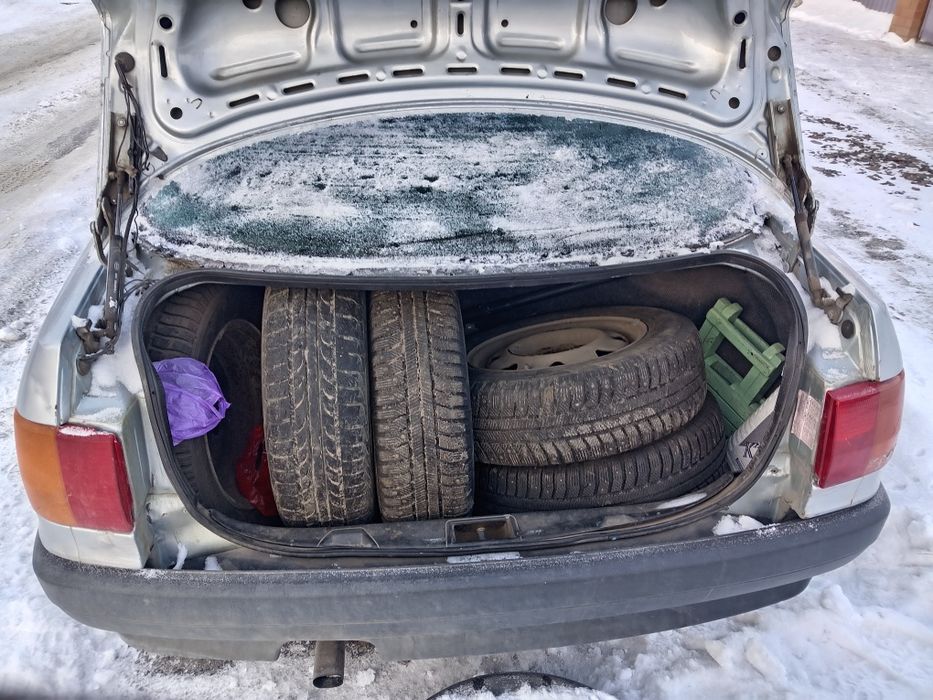 Продам Ауди б3 н