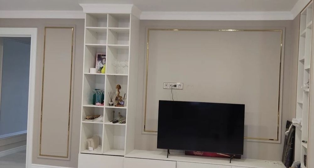 Ремонт квартир под ключ