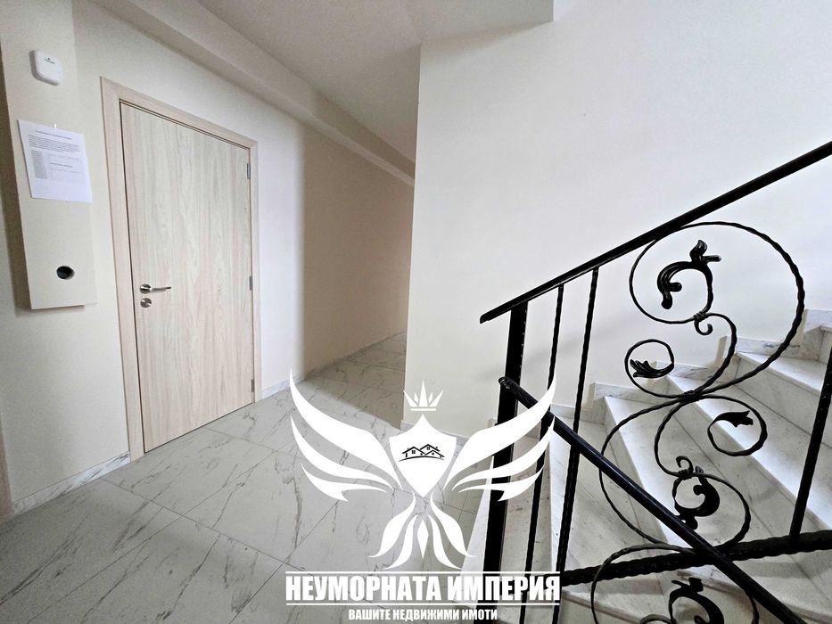 Дава се под наем Гараж / Паркомясто в Асеновград - 18 кв.м за 79 € - Снимка #3