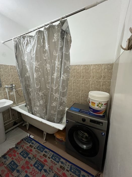 Сергели-Дустлик-2  2-х ком.аренда