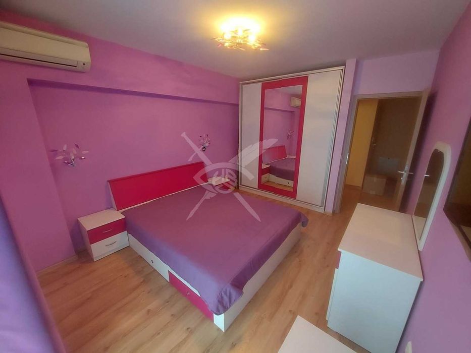 Дава се под наем Тристаен апартамент в София, Манастирски ливади - 80 кв.м за 800 € - Снимка #4