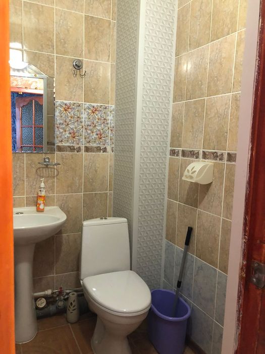 Продам 1 комн квартиру район Коктобе