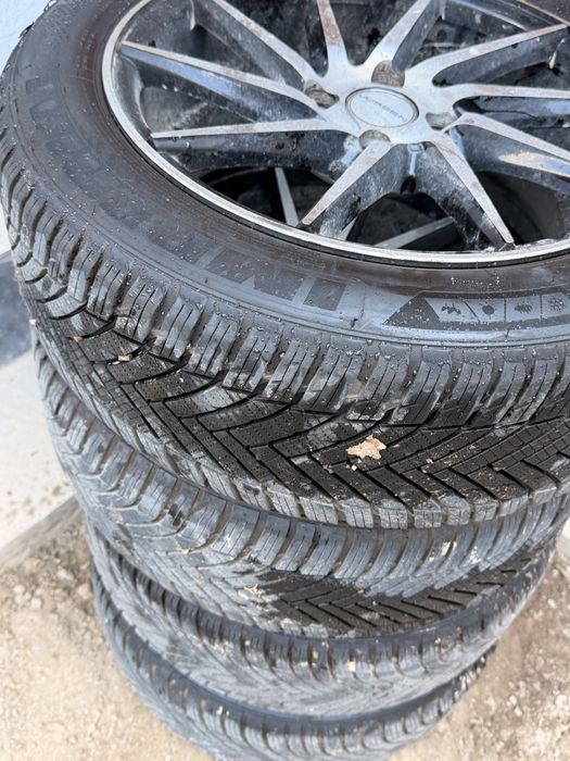 Продам диски r16
