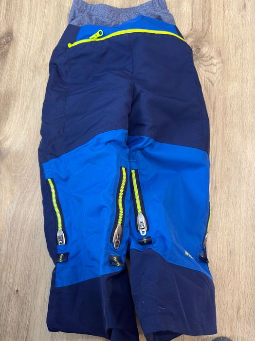 Combinezon Schi Copii Wedze Piste 500, 98-104 cm (3-4 ani)