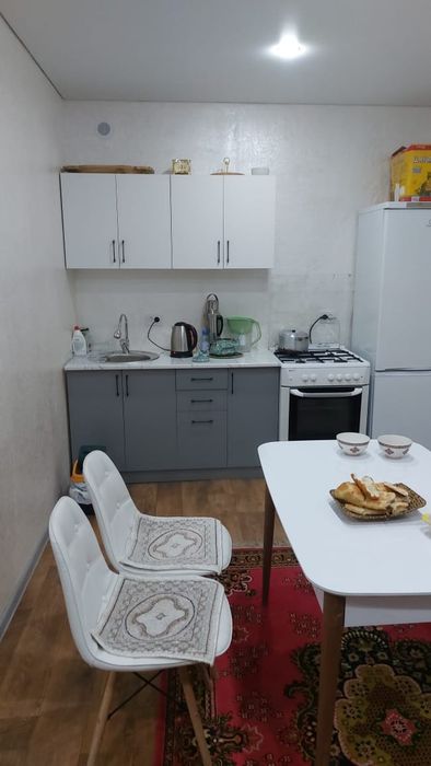 Сдается квартира