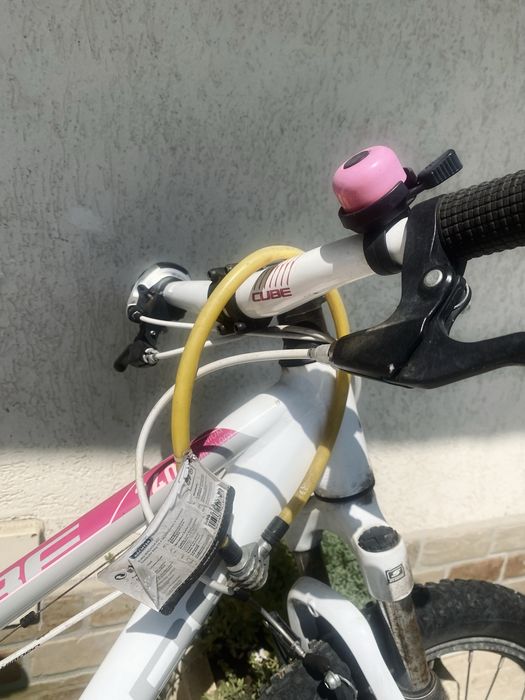 Bicicleta pentru copii