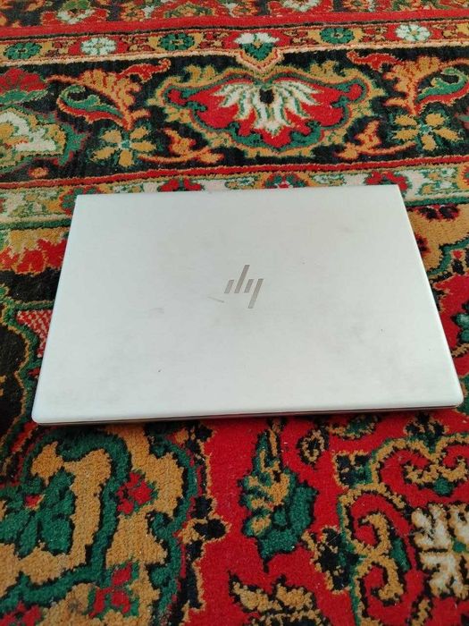Notbuk HP elite book 830 G6