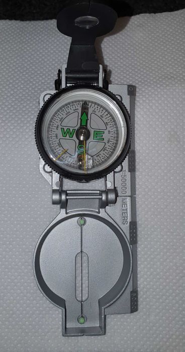 Спортен компас (военнен)