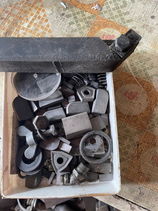 Продам инструменты для токаря