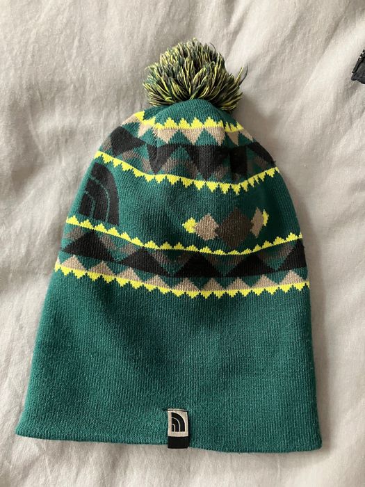 Зимна шапка The North Face