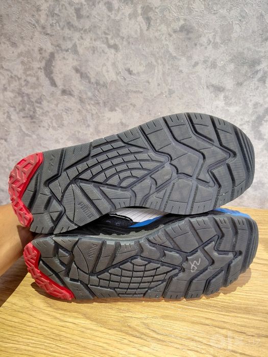 Оригинальные кроссовки Puma