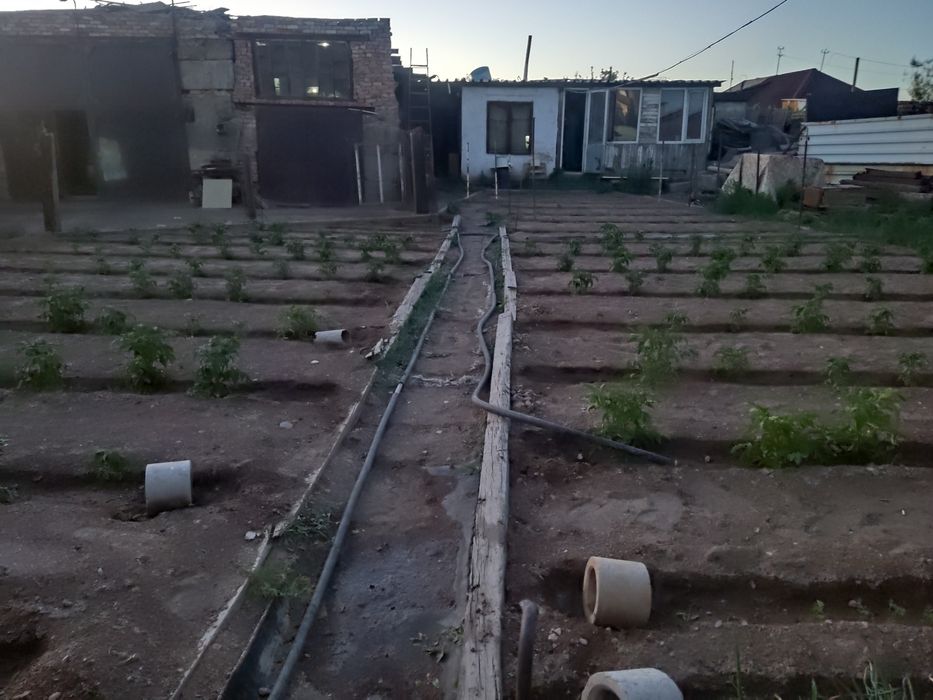 Земельный участок и недвижимость