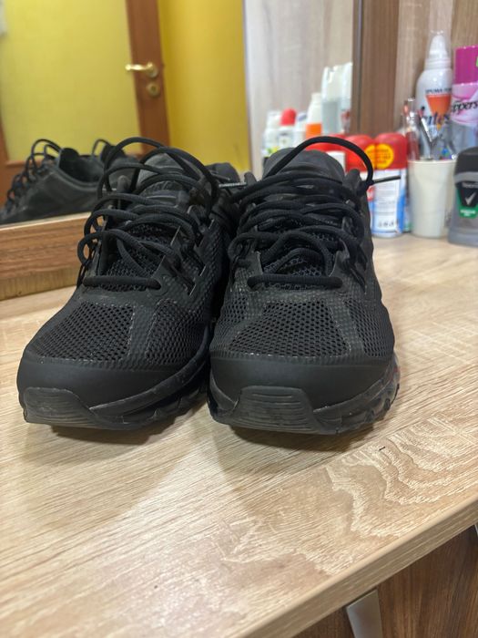 Маратонки Nike air max 2013