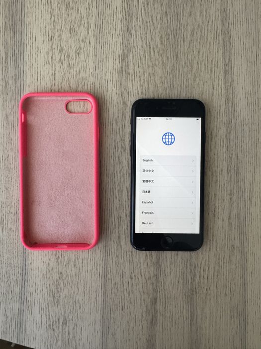 Iphone SE 2, 2020, 64 Gb