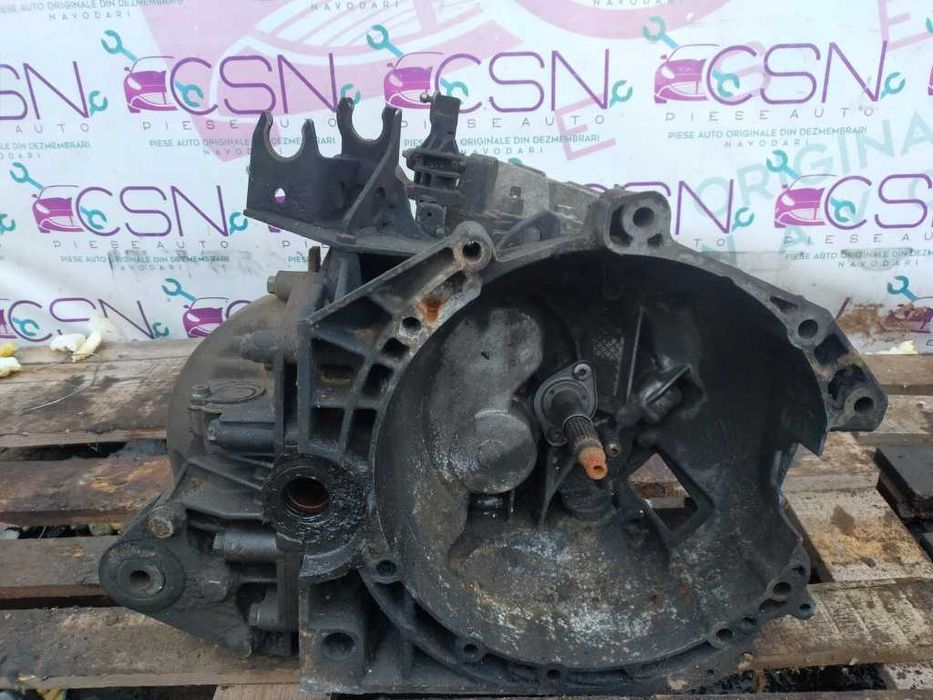 Cutie Fiat Ducato 2.2 Diesel cod: 963282680