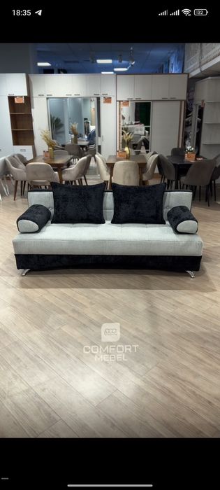 Диван евро книжка фабричная качество можно в рассрочку