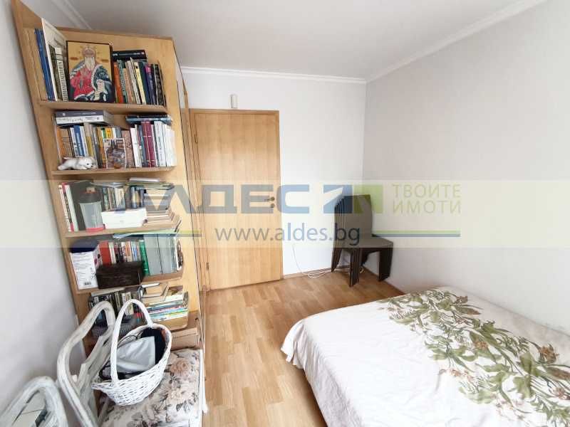 Продава се Четиристаен апартамент в София, Лозенец - 100 кв.м за 3480 €/кв.м - Снимка #6