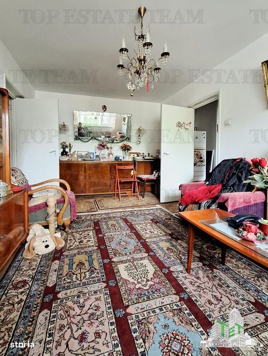 Apartament 2 Camere, Zona Iancului, Pozitionare de Exceptie