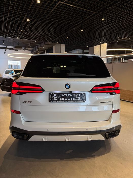 Продам BMW X5 xDrive 40i в наличии с Официальной гарантией