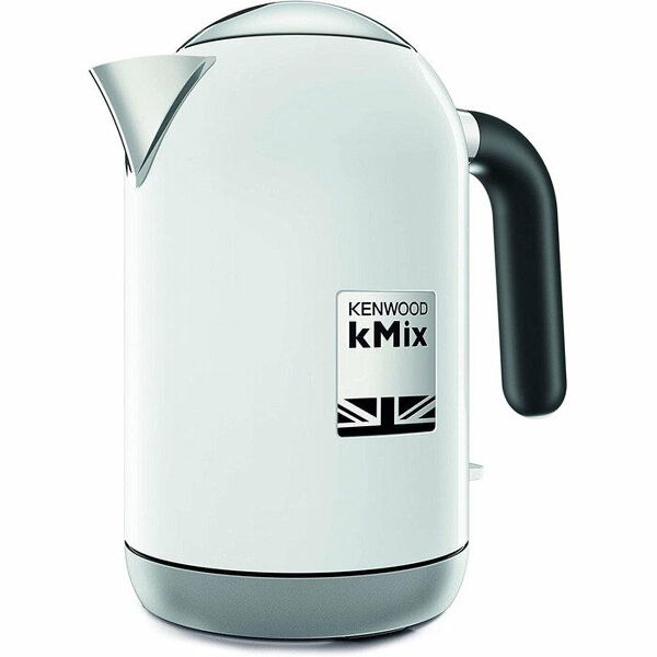 Kenwood Электрический чайник Kenwood / 2200 Вт / 1 л / белый
