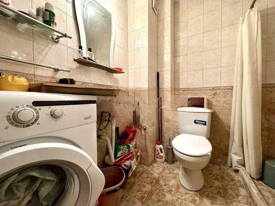 Двустаен апартамент Каменица 1