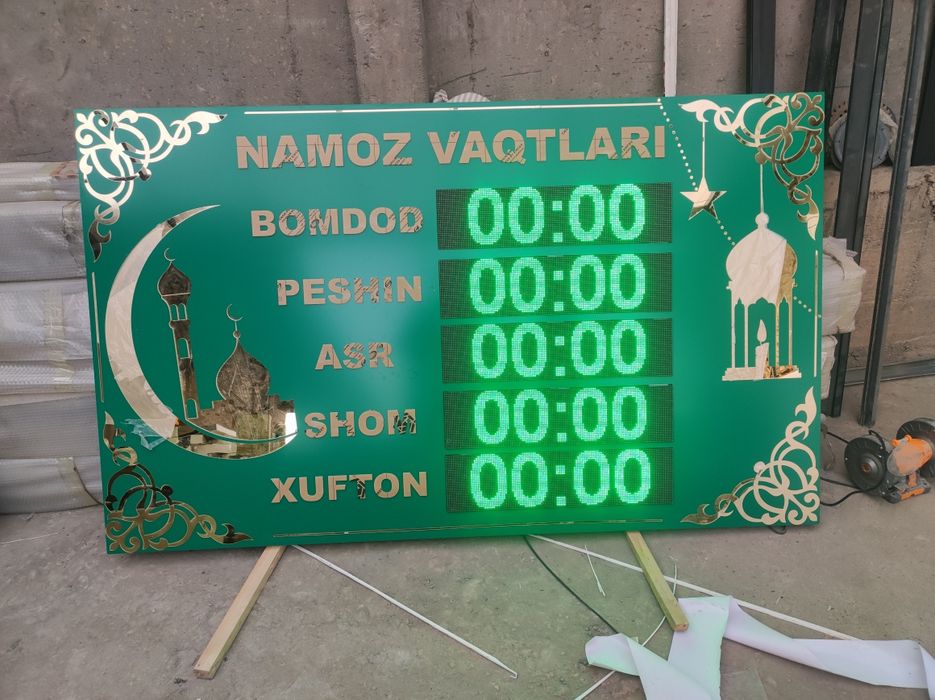 LED ekran, Лед экраны, бегушие строка обемние буквы низкие цены