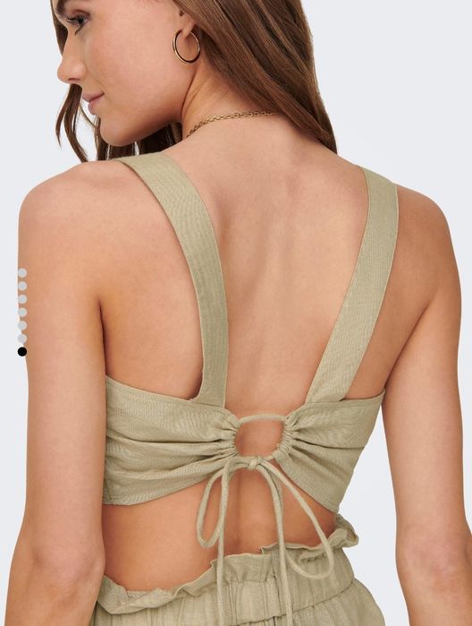 Сет от две части