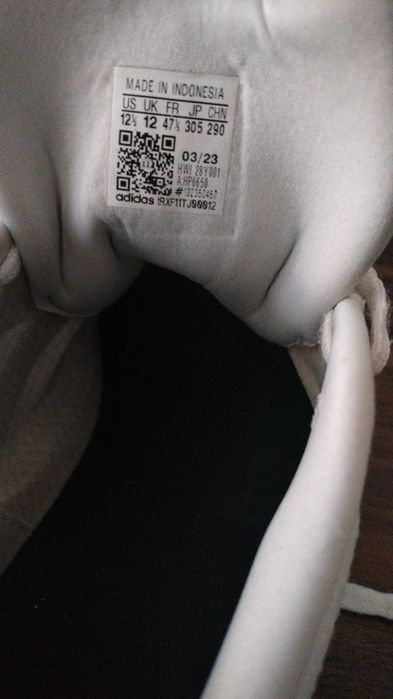 Мужские ботинки зимние