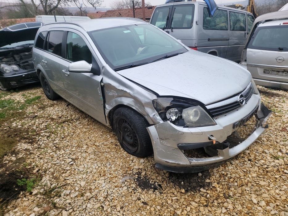 Опел астра х 1.7цдти на части/opel astra 1.7cdti na chasti