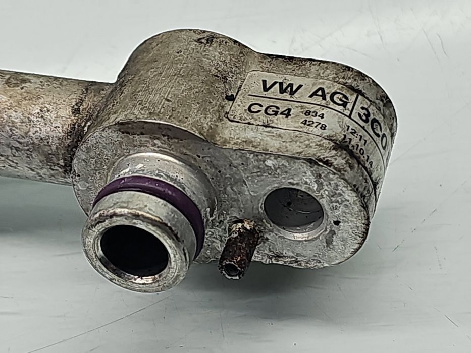 Conducta AC Volkswagen Passat B7 (362) [Fabr 2010-2014] 3C0820721R 2.0