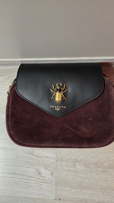 Ego чанта с два капака