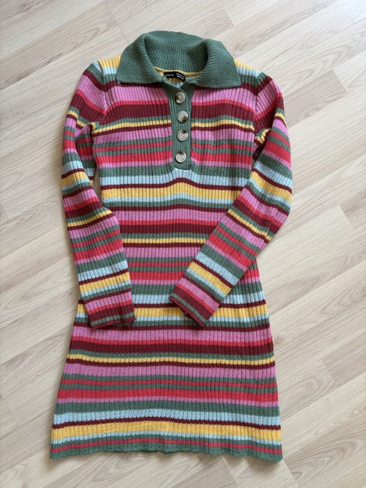 Рокля чисто нова