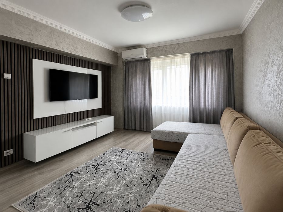 Apartament mega mall
