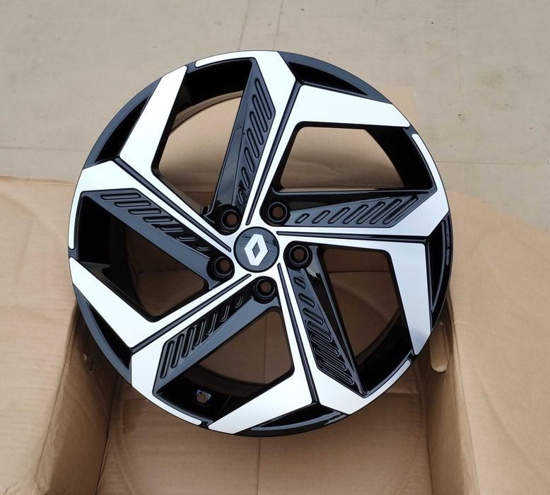 Jante 19 Renault Austral Fluence  Megane  Talisman Laguna Espace