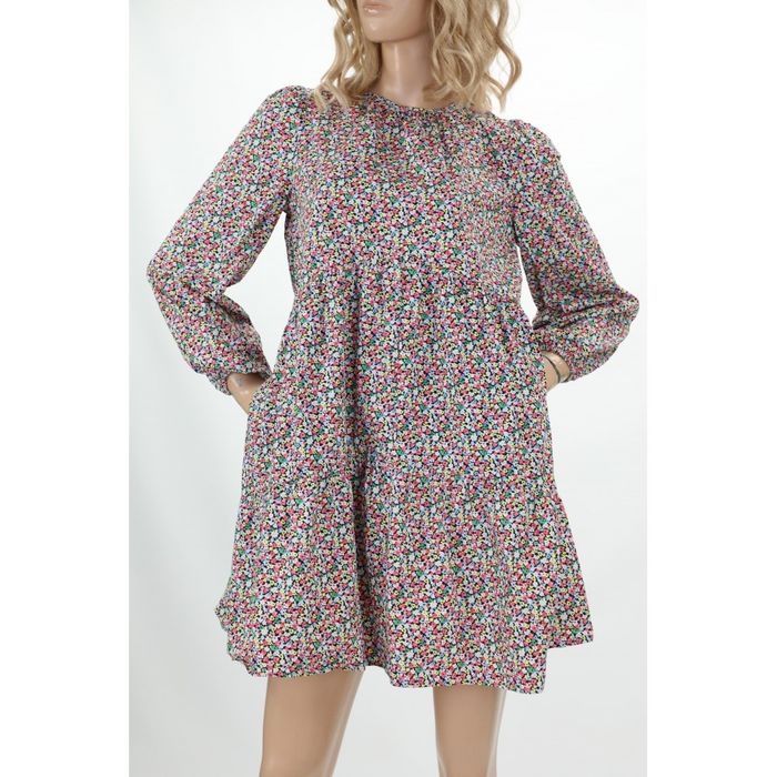 Rochie dama măr 44
