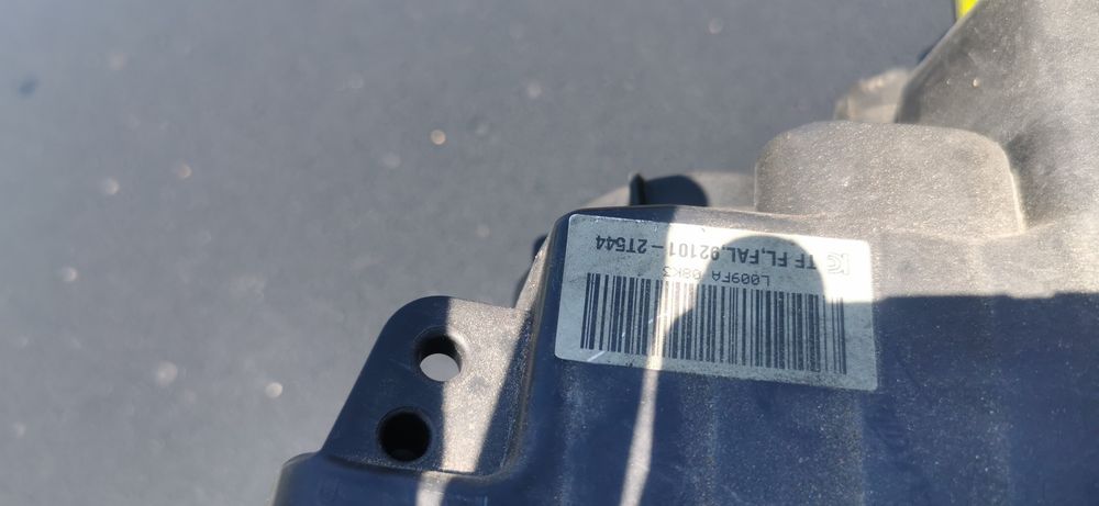 Фарове за Киа Оптима К5