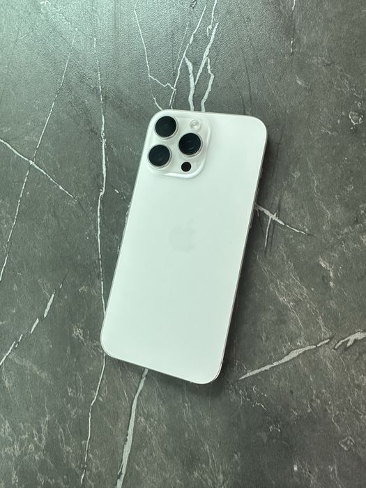 iphone 16 pro max 94%