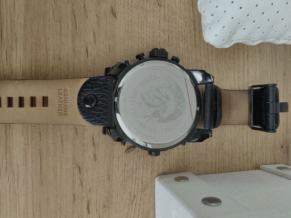 Мъжки часовник Diesel