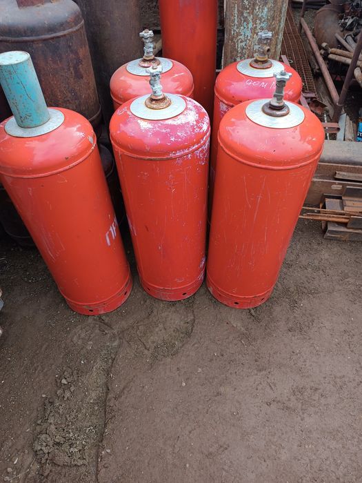 Кислородный балон Газ балон Продам